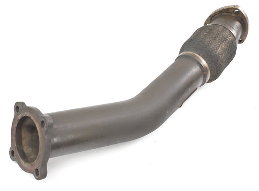 TSUDO Performance 3" Exhaust Downpipe 99-05 VW Jetta Golf GTI MK4 Beetle 1.8T