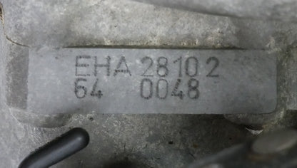 5spd Manual Transmission Swap Parts Kit 99-05 VW Jetta Golf MK4 02J 2.0 EGT