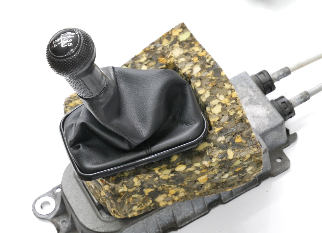 5spd Manual Transmission Swap Parts Kit 99-05 VW Jetta Golf MK4 02J 2.0 EGT