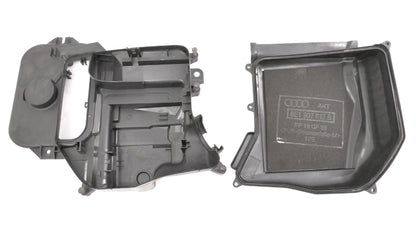 ECU ECM Computer Box 02-08 Audi A4 S4 B6 B7 - 8E1 907 355 A / 613 B