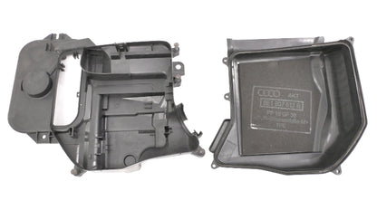 ECU ECM Computer Box 02-08 Audi A4 S4 B6 B7 - 8E1 907 355 A / 613 B