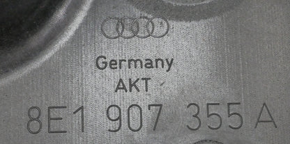 ECU ECM Computer Box 02-08 Audi A4 S4 B6 B7 - 8E1 907 355 A / 613 B