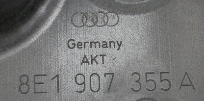 ECU ECM Computer Box 02-08 Audi A4 S4 B6 B7 - 8E1 907 355 A / 613 B
