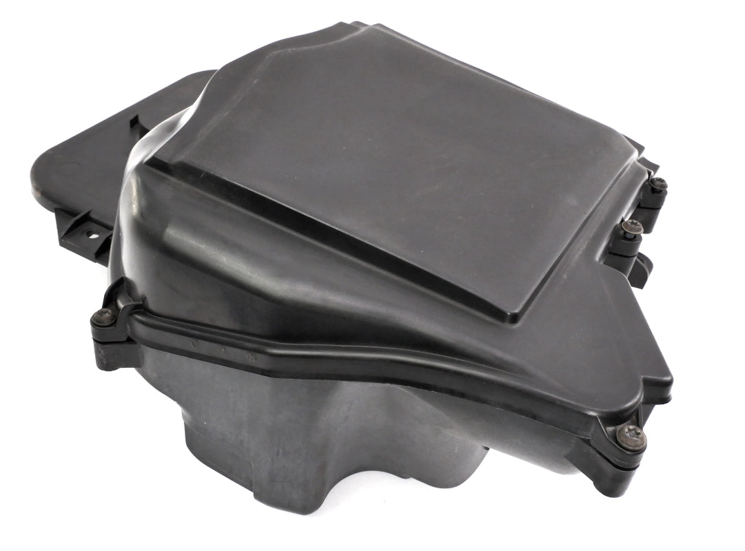 ECU ECM Computer Box 02-08 Audi A4 S4 B6 B7 - 8E1 907 355 A / 613 B