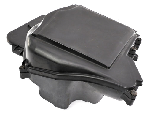 ECU ECM Computer Box 02-08 Audi A4 S4 B6 B7 - 8E1 907 355 A / 613 B