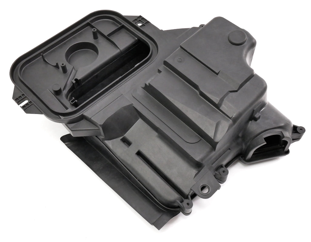 ECU ECM Computer Box 02-08 Audi A4 S4 B6 B7 - 8E1 907 355 A / 613 B