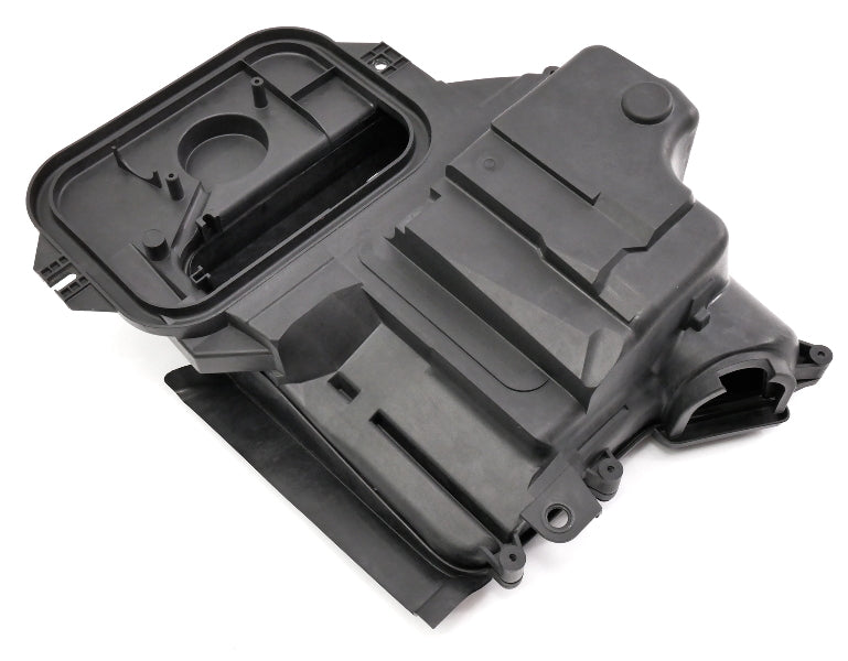 ECU ECM Computer Box 02-08 Audi A4 S4 B6 B7 - 8E1 907 355 A / 613 B