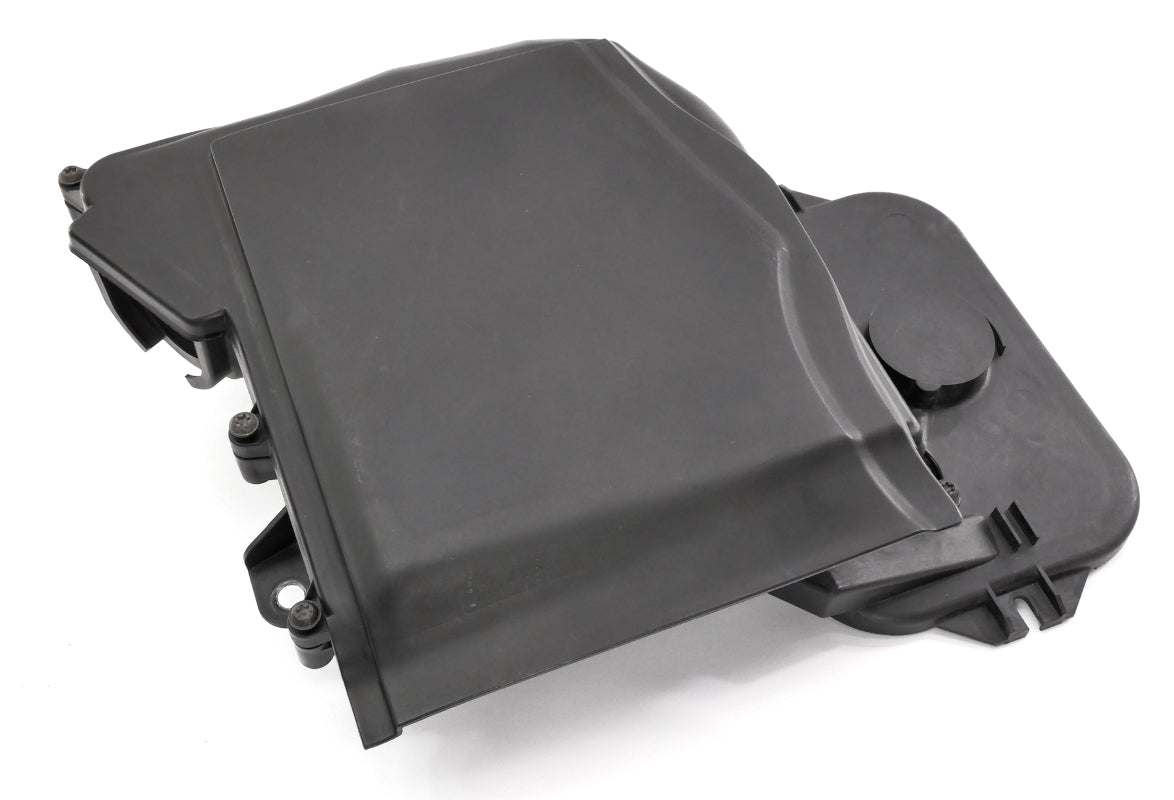 ECU ECM Computer Box 02-08 Audi A4 S4 B6 B7 - 8E1 907 355 A / 613 B