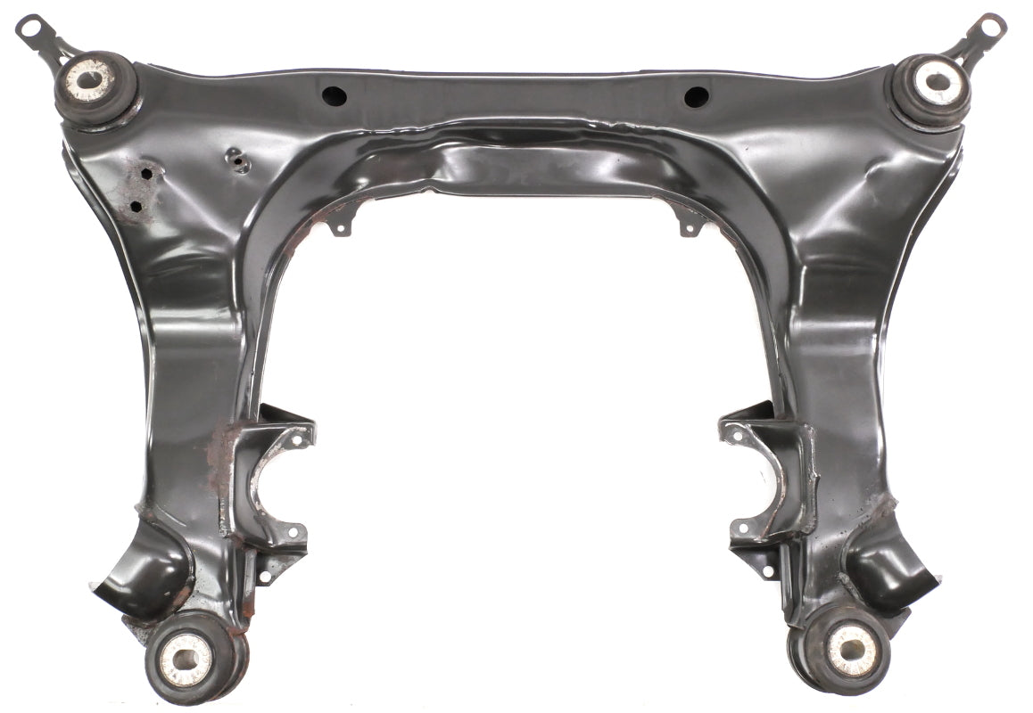 Front Sub Frame Subframe Engine Cradle Crossmember 02-04 Audi A4 B6 V6 Auto