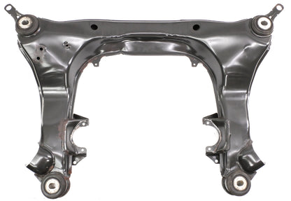 Front Sub Frame Subframe Engine Cradle Crossmember 02-04 Audi A4 B6 V6 Auto