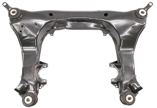 Front Sub Frame Subframe Engine Cradle Crossmember 02-04 Audi A4 B6 V6 Auto