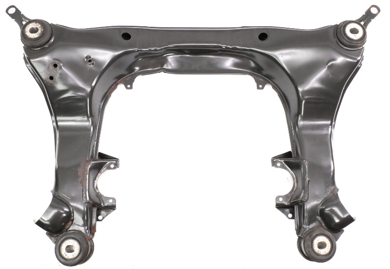 Front Sub Frame Subframe Engine Cradle Crossmember 02-04 Audi A4 B6 V6 Auto