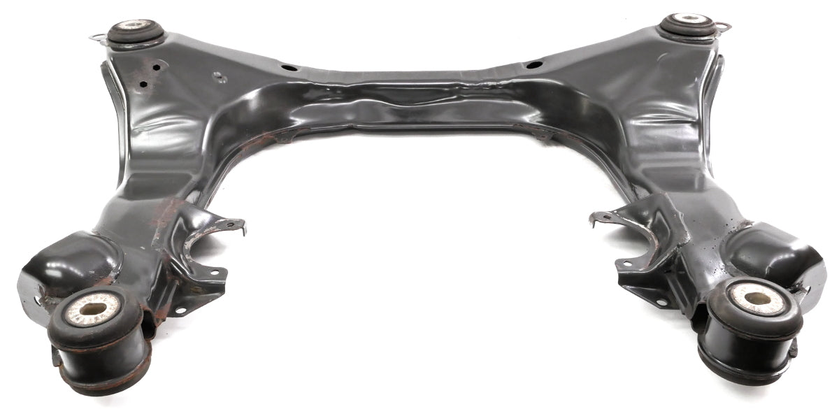 Front Sub Frame Subframe Engine Cradle Crossmember 02-04 Audi A4 B6 V6 Auto
