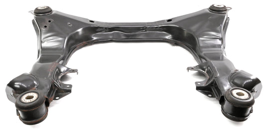 Front Sub Frame Subframe Engine Cradle Crossmember 02-04 Audi A4 B6 V6 Auto