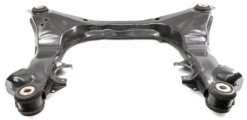 Front Sub Frame Subframe Engine Cradle Crossmember 02-04 Audi A4 B6 V6 Auto