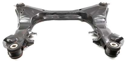 Front Sub Frame Subframe Engine Cradle Crossmember 02-04 Audi A4 B6 V6 Auto