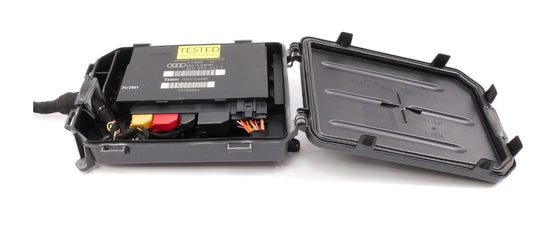 CCM Comfort Control Module Computer 2002 Audi A4 B6 ~ Genuine ~ 8E0 959 433 T