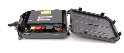 CCM Comfort Control Module Computer 2002 Audi A4 B6 ~ Genuine ~ 8E0 959 433 T