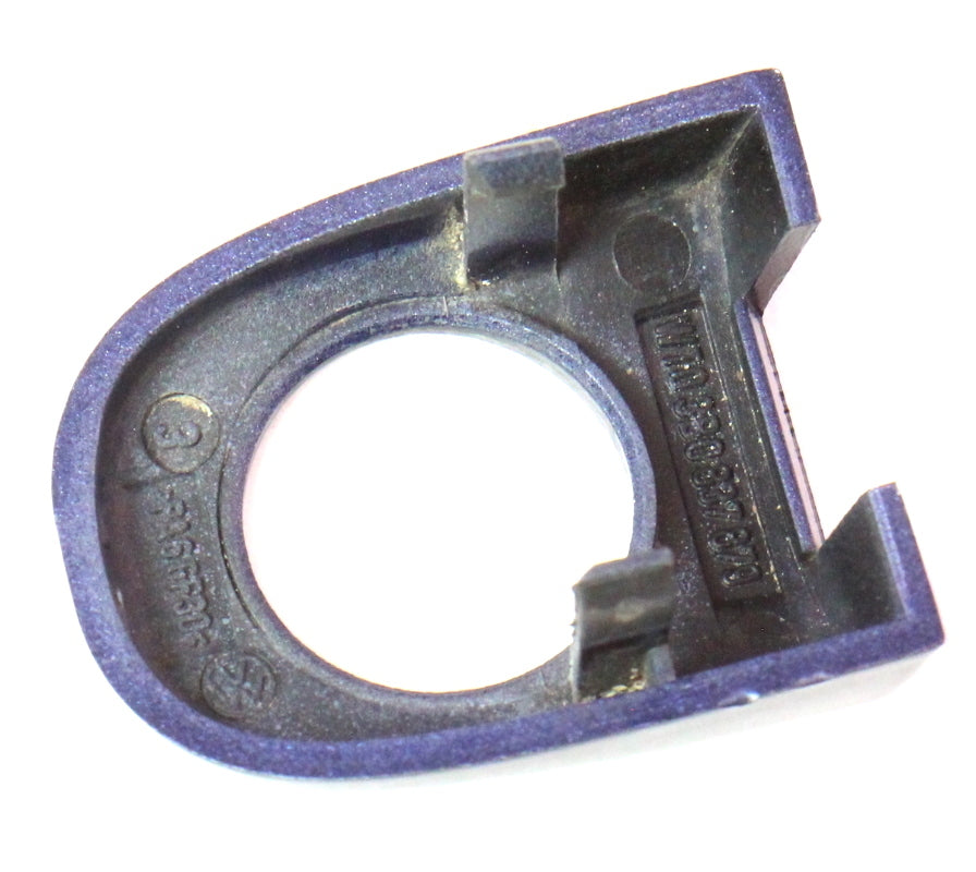 Door Handle Thumb Cap Key Trim VW Jetta GTI R32 MK4 MK5 Passat LB5R 3B0 837 879