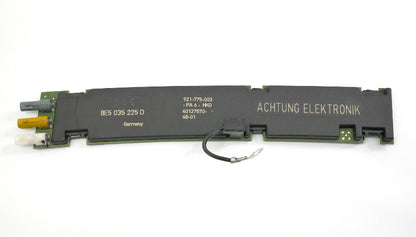 Antenna Amplifier Booster 02-08 Audi A4 S4 B6 B7 - Genuine - 8E5 035 225 B