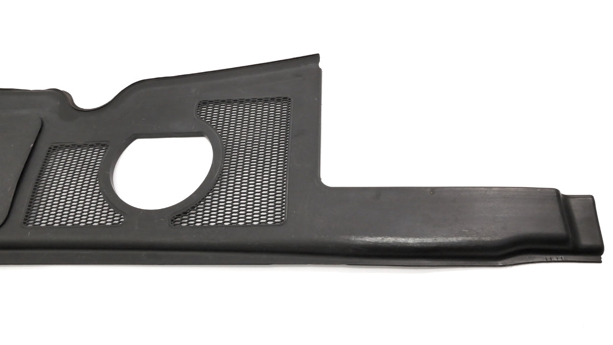 Windshield Rain Tray Cowl Battery Cover 02-05 Audi A4 S4 B6 - 8E1 819 417 A