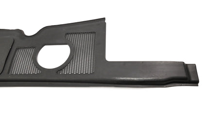 Windshield Rain Tray Cowl Battery Cover 02-05 Audi A4 S4 B6 - 8E1 819 417 A