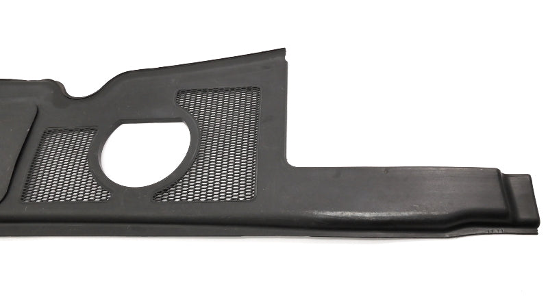 Windshield Rain Tray Cowl Battery Cover 02-05 Audi A4 S4 B6 - 8E1 819 417 A