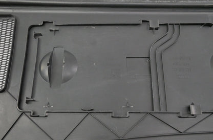 Windshield Rain Tray Cowl Battery Cover 02-05 Audi A4 S4 B6 - 8E1 819 417 A