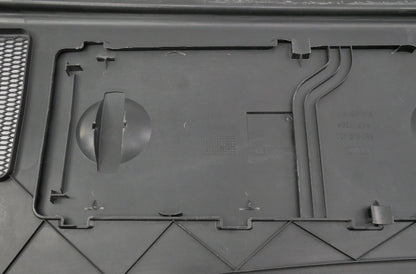 Windshield Rain Tray Cowl Battery Cover 02-05 Audi A4 S4 B6 - 8E1 819 417 A