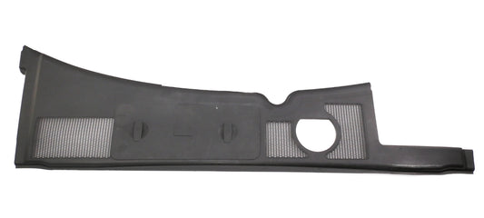 Windshield Rain Tray Cowl Battery Cover 02-05 Audi A4 S4 B6 - 8E1 819 417 A