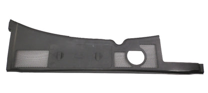 Windshield Rain Tray Cowl Battery Cover 02-05 Audi A4 S4 B6 - 8E1 819 417 A