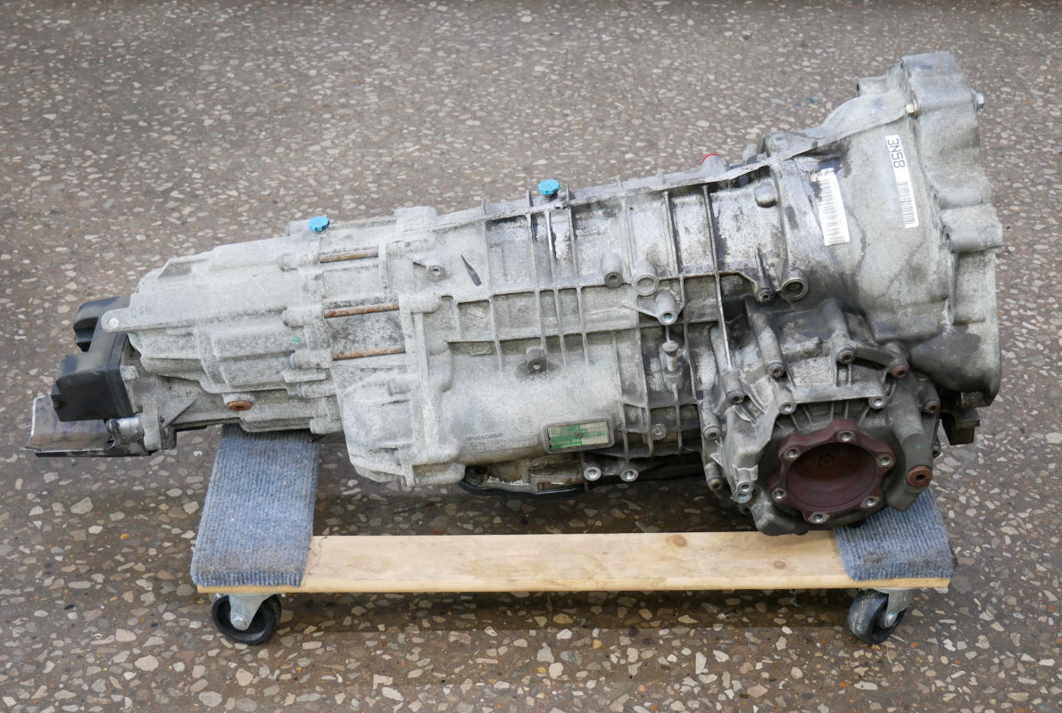 FEQ Automatic Quattro Transmission 02-03 Audi A4 3.0 V6 - 122k Miles