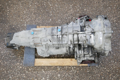 FEQ Automatic Quattro Transmission 02-03 Audi A4 3.0 V6 - 122k Miles