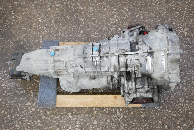 FEQ Automatic Quattro Transmission 02-03 Audi A4 3.0 V6 - 122k Miles