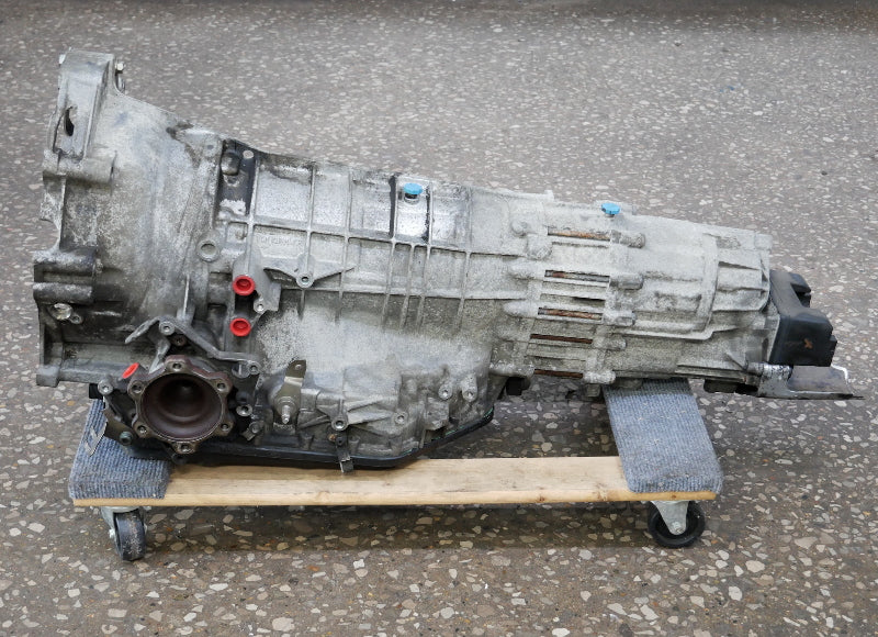 FEQ Automatic Quattro Transmission 02-03 Audi A4 3.0 V6 - 122k Miles