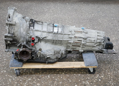 FEQ Automatic Quattro Transmission 02-03 Audi A4 3.0 V6 - 122k Miles