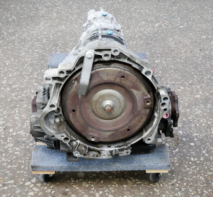 FEQ Automatic Quattro Transmission 02-03 Audi A4 3.0 V6 - 122k Miles