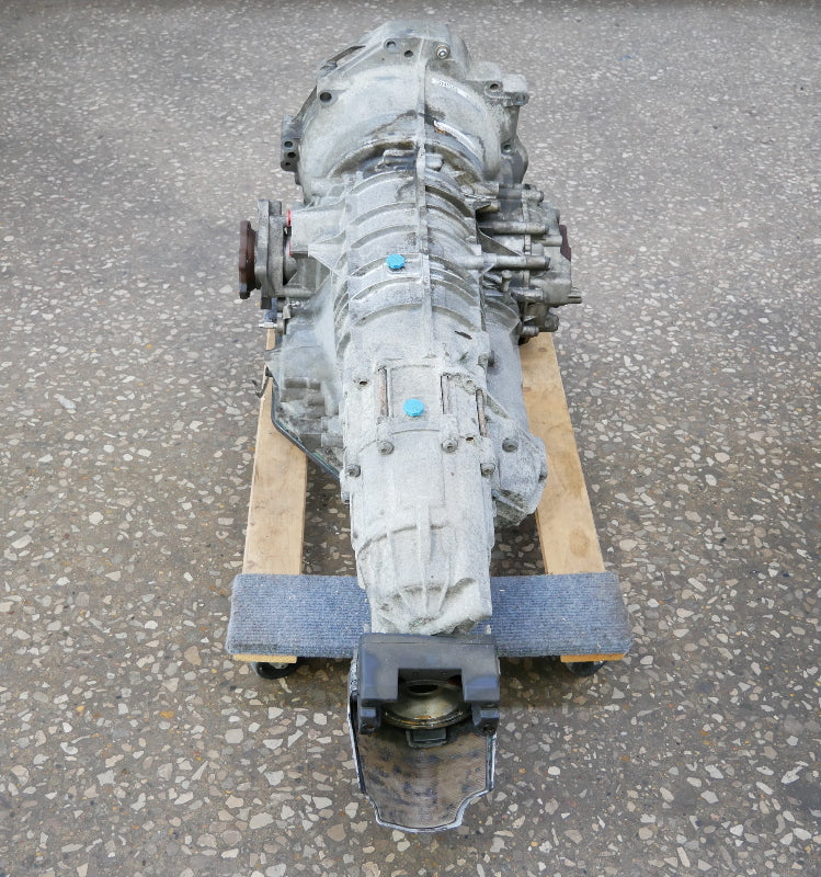 FEQ Automatic Quattro Transmission 02-03 Audi A4 3.0 V6 - 122k Miles