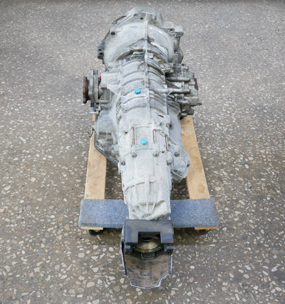 FEQ Automatic Quattro Transmission 02-03 Audi A4 3.0 V6 - 122k Miles
