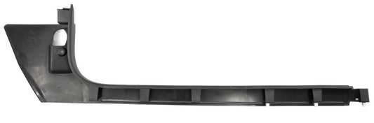 LH Lower Door Sill Kick Panel Black 03-10 VW Beetle Convertible 1Y1 853 371 371