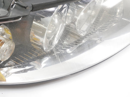 Xenon Headlight Head Light Lamp Set 02-05 Audi A4 B6 - Genuine - 8E0 941 003 B