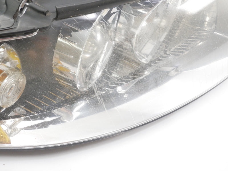Xenon Headlight Head Light Lamp Set 02-05 Audi A4 B6 - Genuine - 8E0 941 003 B