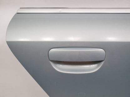 RH Rear Door Shell Skin 02-08 Audi A4 S4 B6 B7 Sedan Wagon - LY7R Crystal Blue