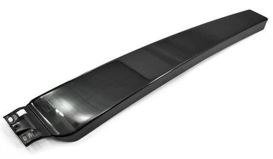 LH Exterior B Door Pillar Trim Cover 02-08 Audi A4 S4 B6 B7 Sedan - Genuine
