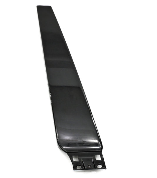 RH Exterior B Door Pillar Trim Cover 02-08 Audi A4 S4 B6 B7 Sedan - Genuine