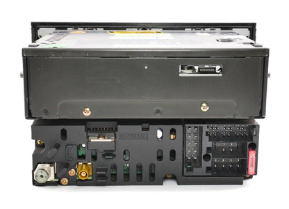 Symphony II Radio Head Unit Tape CD Player 02-04 Audi A4 S4 B6 - 8E0 035 195 AX