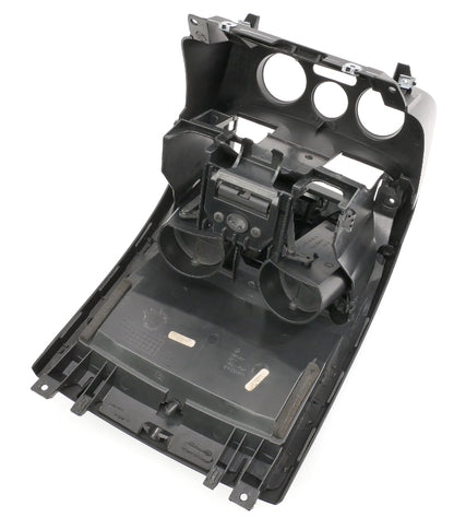 Center Dash Vent Panel Climate Control Radio Trim 06-10 VW Beetle 1C0 858 071 B