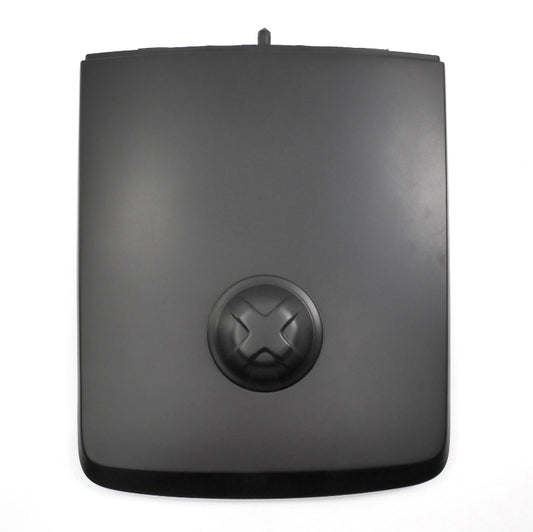 Center Upper Dash Trim Panel & Antenna 06-10 VW Beetle - Genuine - 1Y0 858 061