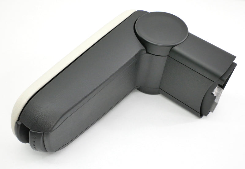 Center Console Armrest Arm Rest & Frame 98-10 VW Beetle - Genuine