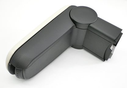 Center Console Armrest Arm Rest & Frame 98-10 VW Beetle - Genuine